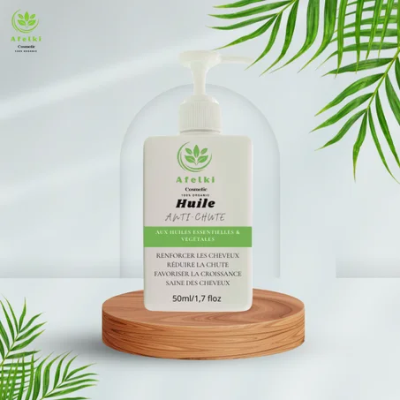 Huile anti chute 50 ml