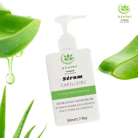 Sérum cheveux 50 ml