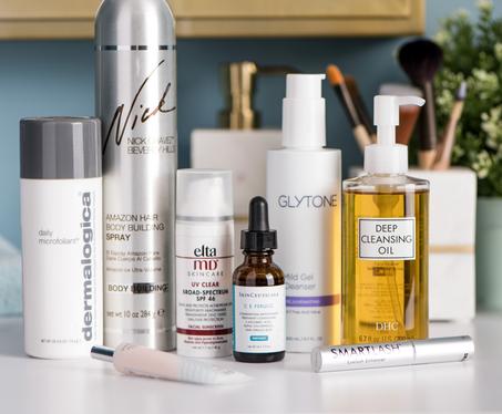 الصحة والجمال