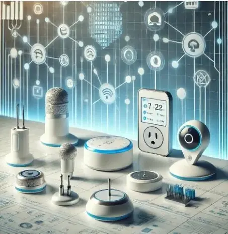 الإلكترونيات