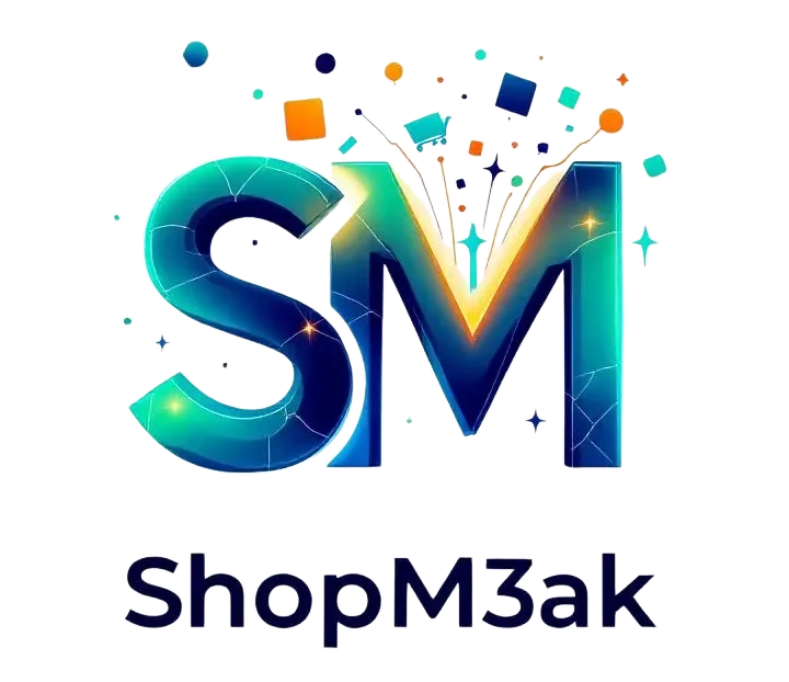 ShopM3ak
