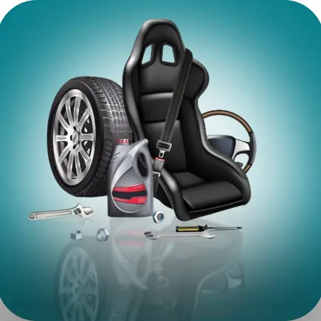 مستلزمات السيارات