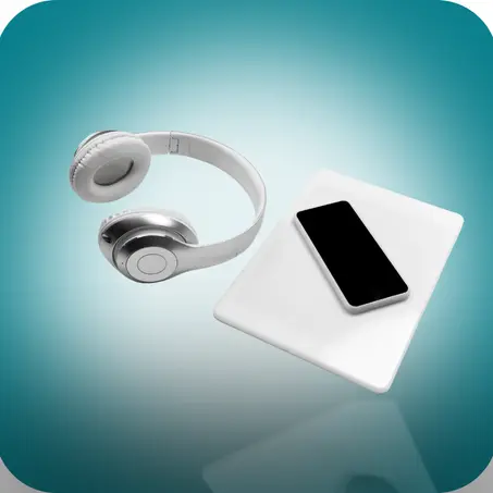 إلكترونيات