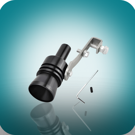 صفارة التيربو