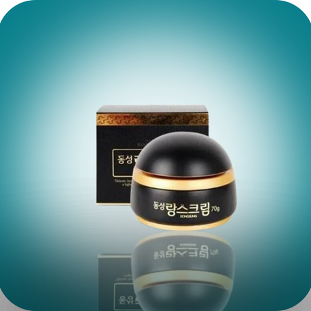 كريم Dongsung Rannce