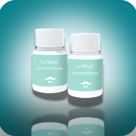 La Milee   لإزالة الشعر