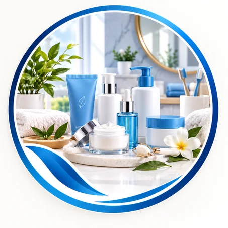 منتجات الصحة والجمال