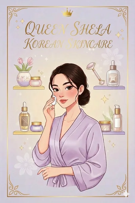korean skincare