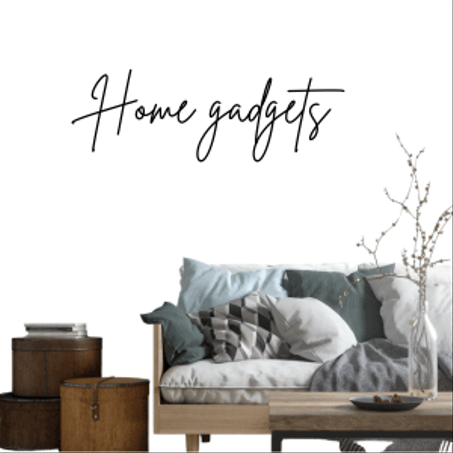 Maison et vie quotidienne