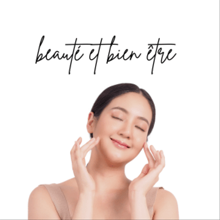 beauté et bien être