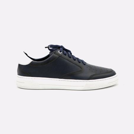 L03 Basket Bleu