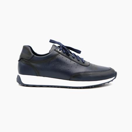 L014 Basket Cuir