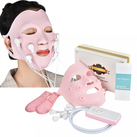 قناع للعناية بالوجه