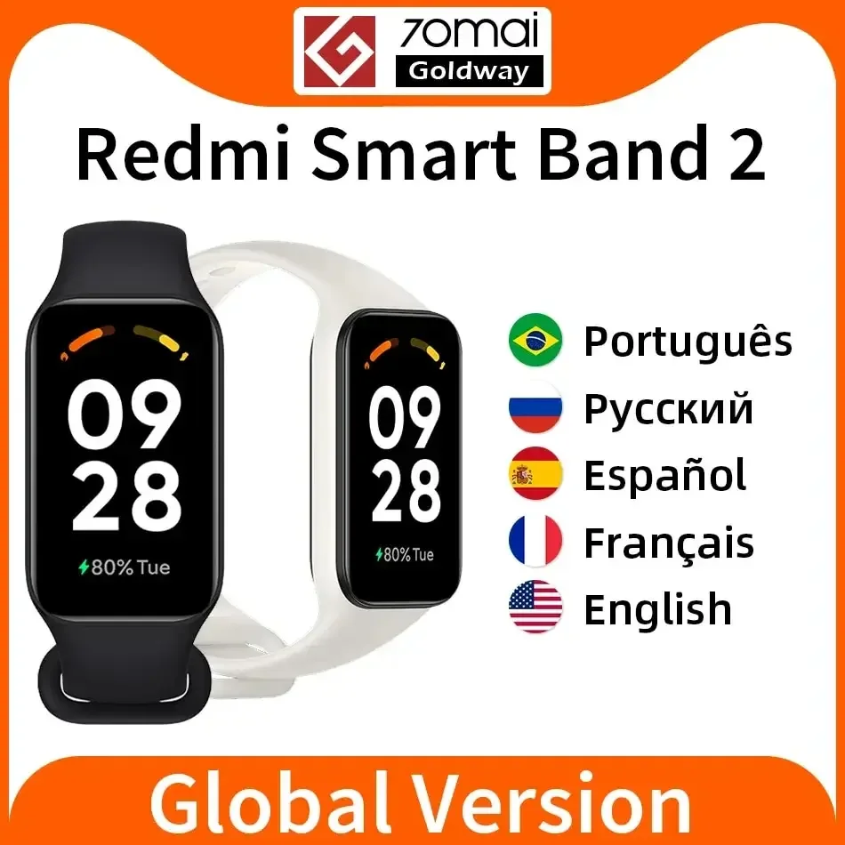 سوار ذكي Xiaomi-Redmi 2