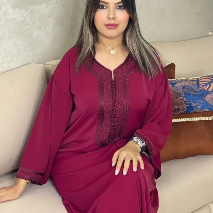 قفطان العيد 2026