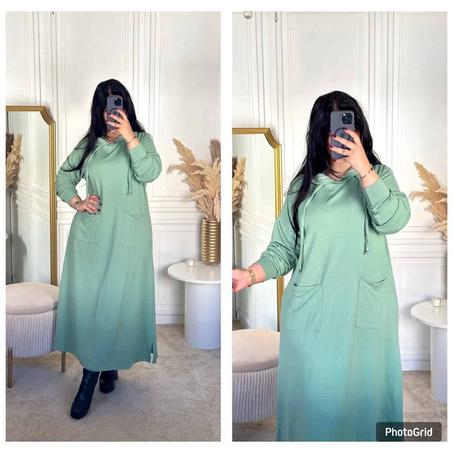 تألقي هذا الموسم بكسوة عصرية تجمع بين الأناقة والدفء، مع شعور بالراحة الفائقة.(صور حقيقين)