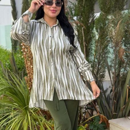 استعدي للأناقة والراحة مع هاد الاونصومبل 2 بياس  موديل تركي 🇹🇷لي غادي يعطيك لوك عصري وأنيق 🏃‍♂ سارعي بالطلب👇🏻 قبل نفاذ الكمية⏳