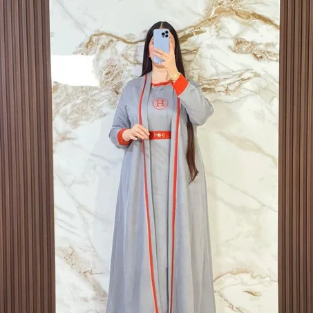 🥳تخفيض خاص كوني نجمة🤩هذا الشتاء بإطلالة أنيقة ودافئة🍂  سارعو بالطلب👇🏻قبل نفاذ الكمية⏳(صور غيال)