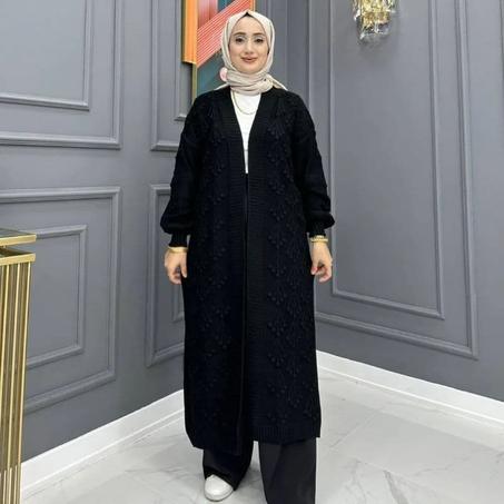 الكاب اللي غادي يبدّل كل إطلالتك خليك دايمًا متألقة ومميزة بلا مجهود موديــل تركــي 🇹🇷 بجودة عالية