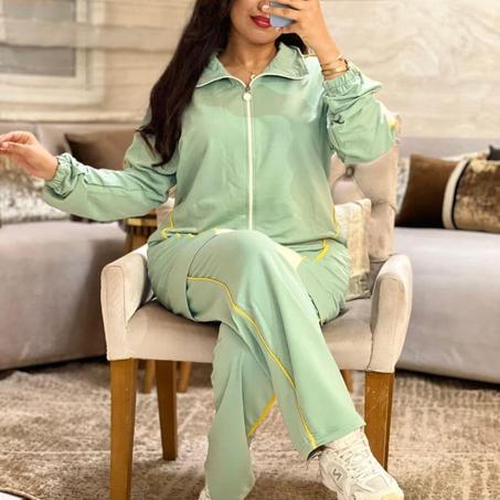 تخفيض 💥 لعشاق الأناقة والفخامة، كيطمة مريحة🤩 ثوب تركي عالي الجودة. سارعو بالطلب👇🏻قبل نفاذ الكمية⏳