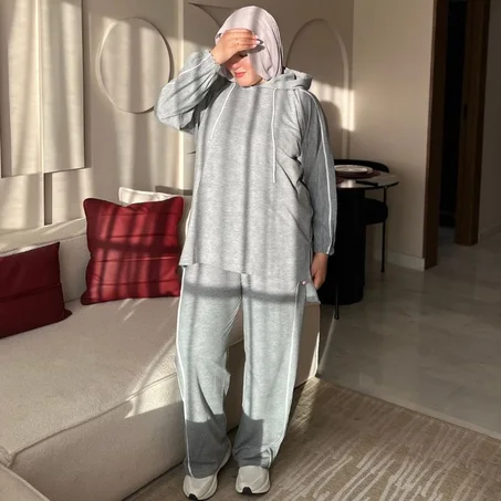 🔥 عرض خاص لفترة محدودة 🔥  كيطمة 2026… ستايل راقي يخطف الأنظار  🌸 خليكِ ديما متألقة بلمسة عصرية وأناقة تواكب أحدث صيحات الموضة  سارعو بالطلب👇🏻قبل نفاذ الكمية⏳