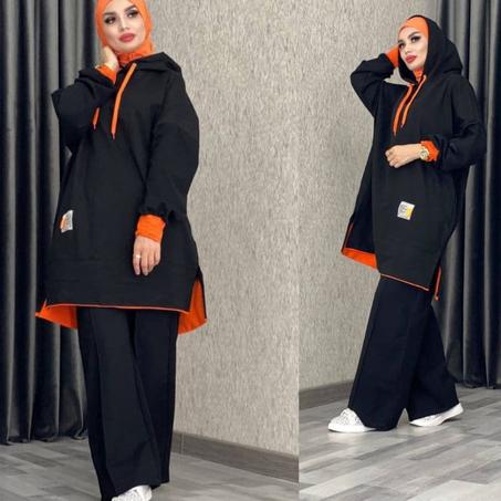 ✨ تألقي بإطلالة فريدة مع كيطمة الموديل التركي الفاخر 🇹🇷 ✔ أناقة لا مثيل لها ✔ راحة تدوم طوال اليوم ✔ جودة عالية  ⏳ الكمية محدودة… أسرعي قبل نفاد الفرص👇🏻