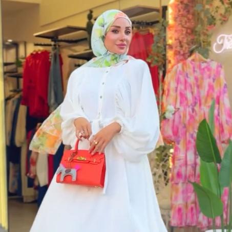 استمتعي بصيفكِ مع كسوة موديل  تركي🇹🇷 لي غادي يعطيك لوك عصري وأنيق 🏃‍♂ سارعي بالطلب👇🏻 قبل نفاذ الكمية⏳