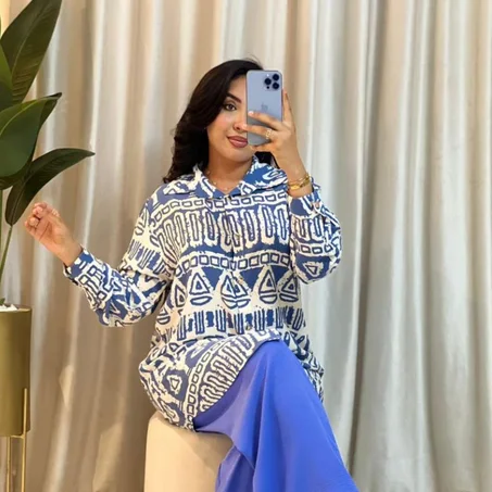 🔥 أونصومبل2026 🦋 أناقة خفيفة ولمسة أنثوية تخطف الأنظار سارعو بالطلب👇🏻قبل نفاذ الكمية⏳