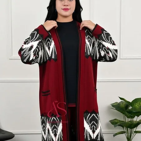 همزة ما تتفلتش ✨ أنصومبل 3 بياس 👗 موديــل تركــي 🇹🇷 بجودة عالية