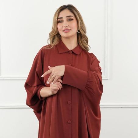 استعدي للأناقة والراحة مع كسوة فراشة لي غادي تعطيك لوك عصري وأنيق 🏃‍♂ سارعي بالطلب👇🏻 قبل نفاذ الكمية⏳