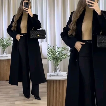 عرض بلاك فرايداي✨ همزة ما تتفلتش 🔥 ❄️ مونطو بدبلور فاااخر 👑 موديل تركي 🇹🇷 🏃‍♀️ سارعو بالطلب👇🏻 قبل انتهاء العرض و نفاذ الكمية⏳