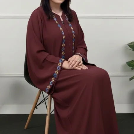 عرض خاص هذة الأسبوع😍 تألقي في مناسباتك الخاصة مع قفطان فاخر2026 🏃‍♂سارعي بالطلب👇🏻 قبل انتهاء العرض و نفاذ الكمية