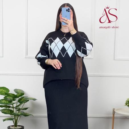 همزة ما تتفلتش 🔥❄️ الأونصومبل التركي الشتوي موديل 2025: دفء وأسلوب لا يُقاوم (صور غيال )