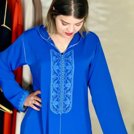 🥳 تخفيض خاص كوني نجمة هذا العيد بإطلالة أنيقة ومميزة 🤩⏳ الكمية محدودة سارعو بالطلب👇🏻قبل نفاذ الكمية⏳(صور غيال)