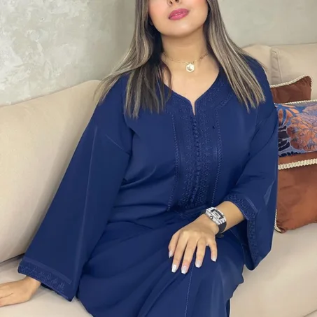 عرض خاص هذة الأسبوع😍 تألقي في مناسباتك الخاصة مع قفطان فاخر2026 🏃‍♂سارعي بالطلب👇🏻 قبل انتهاء العرض و نفاذ الكمية