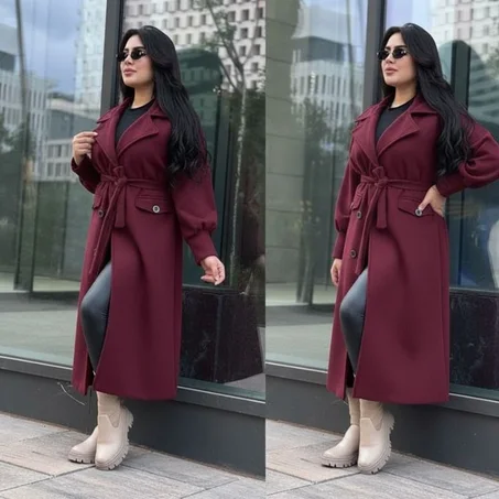 💥عرض بلاك فرايداي✨ همزة ما تتفلتش 🔥  مونطو فاااخر 👑 موديل تركي 🇹🇷 🏃‍♀️ سارعو بالطلب👇🏻 قبل انتهاء العرض و نفاذ الكمية⏳