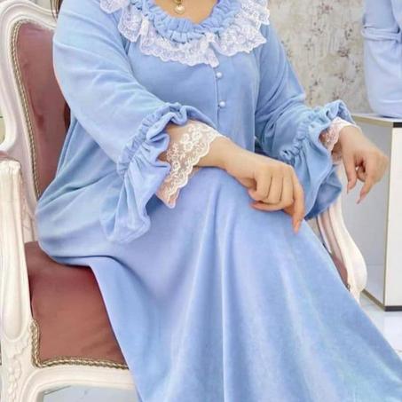 استعدي لأجمل لحظاتك مع بيجامة العرائس والنفاس الفاخرة لا تفوتي هذه الفرصة 😍 سارعو بالطلب👇🏻 قبل انتهاء العرض و نفاذ الكمية⏳