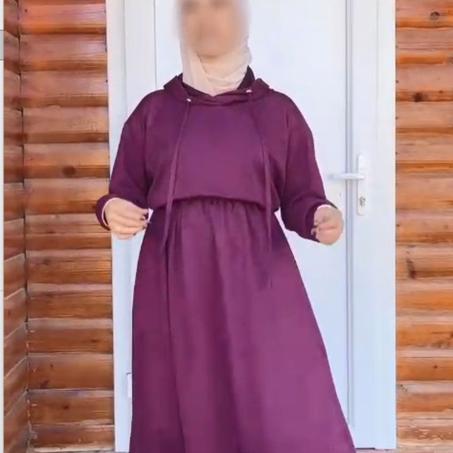 همزة ما تتفلتش 🔥❄️ الأونصومبل صاية الشتوي موديل 2025