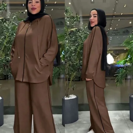 كيمطة موديل تركي🇹🇷 أوفرسايز، ستايل راقي ومودرن واسعة، مريحة وأنيقة سارعو بالطلب👇🏻قبل نفاذ الكمية⏳