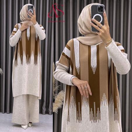 جديد أونصومبل البرد  موديل تركي 🇹🇷