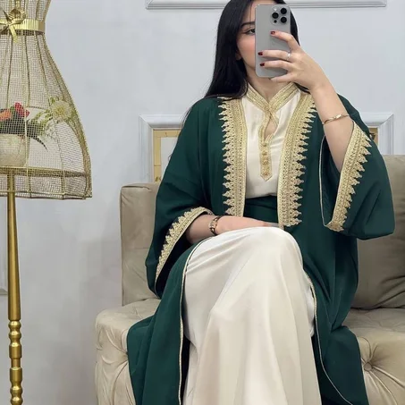 🔥 برومو خاص لمدة 3 أيام فقط 🔥وخليك ديما مختلفة ومميزة  مع جبادور  2 بياس  👑 + هديتك ثمن مميز 💝 فرصة محدودة، كوني نجمة العيد 🌙⏳ الكمية محدودة⏳