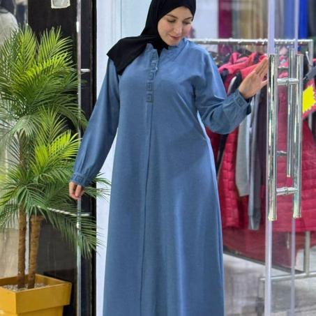 لا تفوتي هذه الفرصة 😍إستفيدي الان من التخفيض كوني متألقة .. واختاري عبايتكِ الآن  سارعو بالطلب👇🏻 قبل انتهاء العرض و نفاذ الكمية⏳