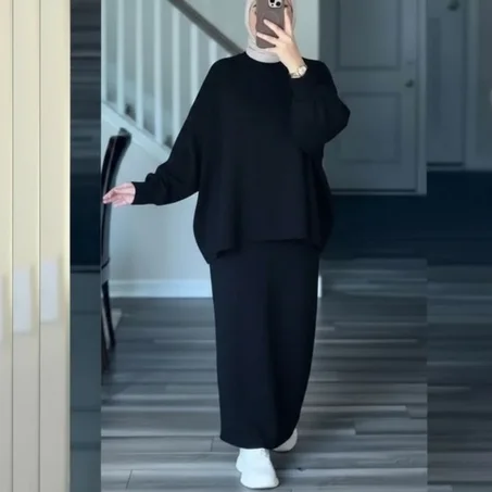 عرض خاص هذة الأسبوع😍 💥 اونصومبل صاية موديل تركي🇹🇷 إطلالة تجمع بين الأناقة والراحة فتصميم واحد🏃‍♂سارعو بالطلب👇🏻 قبل انتهاء العرض و نفاذ الكمية⏳