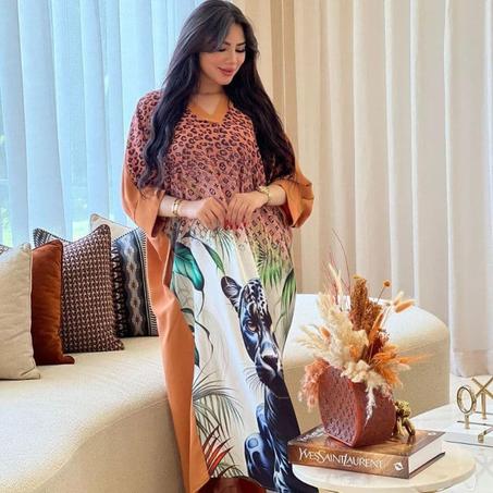 استعدي للأناقة والراحة مع كسوة فراشة لي غادي تعطيك لوك عصري وأنيق 🏃‍♂ سارعي بالطلب👇🏻 قبل نفاذ الكمية⏳