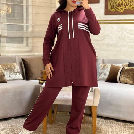 🔥 عرض خاص لفترة محدودة 🔥 كيطمة مريحة من الثوب التركي 🇹🇷 أناقة + راحة + جودة عالية ثوب تركي عالي الجودة. سارعو بالطلب👇🏻قبل نفاذ الكمية⏳