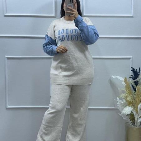 لأنك تستاهلي كل ما هو فاخر وراقي 👑🌸جديد فصل الشتاء 👗أونصومبل تركي 🇹🇷 دفء وأناقة فكل لحظة 💃