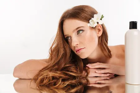 العناية بالبشرة و الجمال