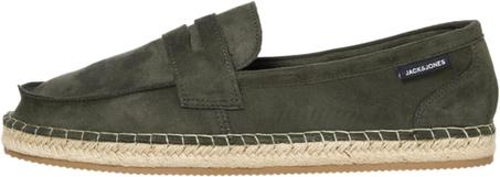 حذاء لوفر اسبادريل للرجال من جيه اف دبليو شيرلوك