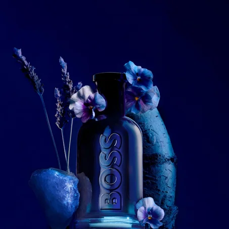 عيطر HUGO BOSSمبهر و جاداب