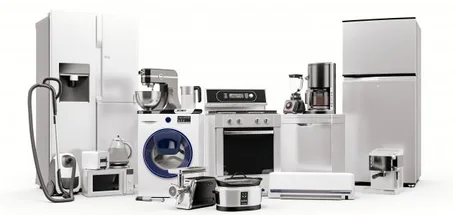 أجهزة منزلية